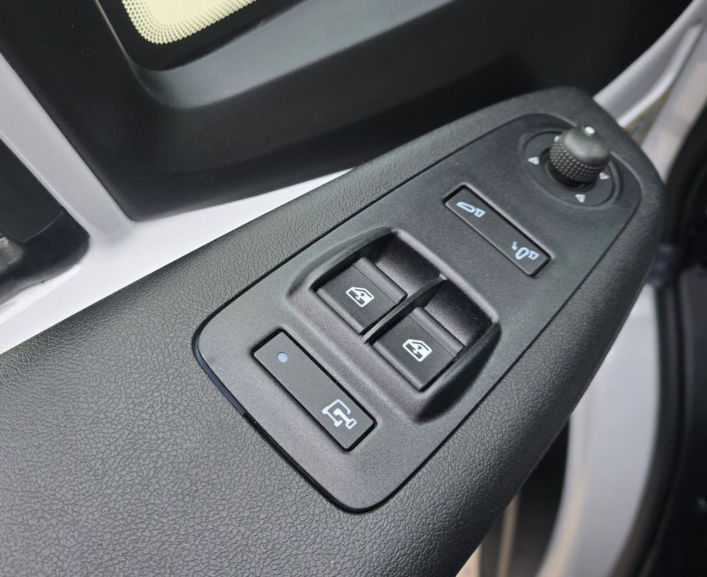 2025 Ram ProMaster 3500 High Roof Concord NC