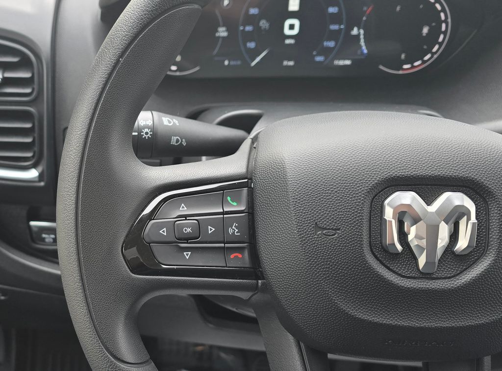 2025 Ram ProMaster 3500 High Roof Concord NC