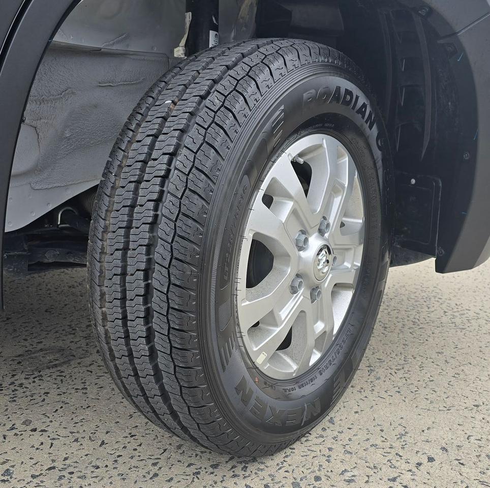 2025 Ram ProMaster 3500 High Roof Concord NC