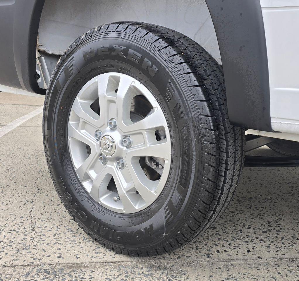 2025 Ram ProMaster 3500 High Roof Concord NC