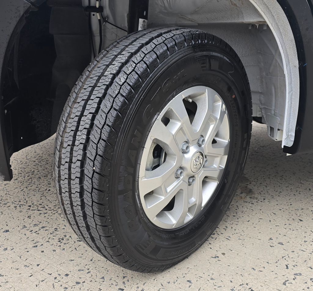 2025 Ram ProMaster 3500 High Roof Concord NC