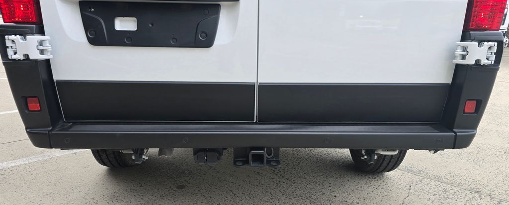 2025 Ram ProMaster 3500 High Roof Concord NC