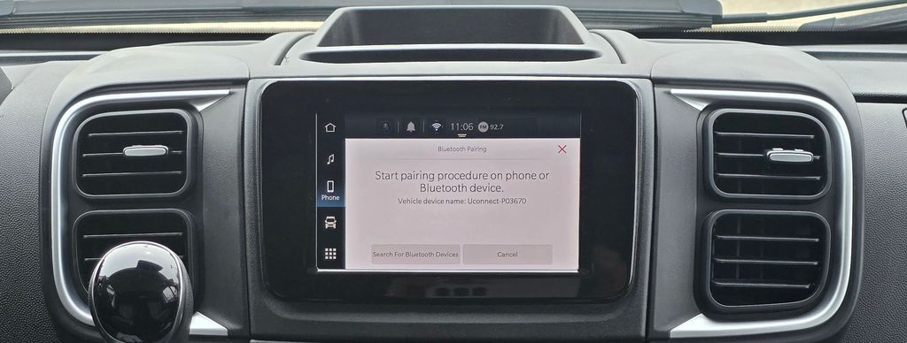 2025 Ram ProMaster 3500 High Roof Concord NC