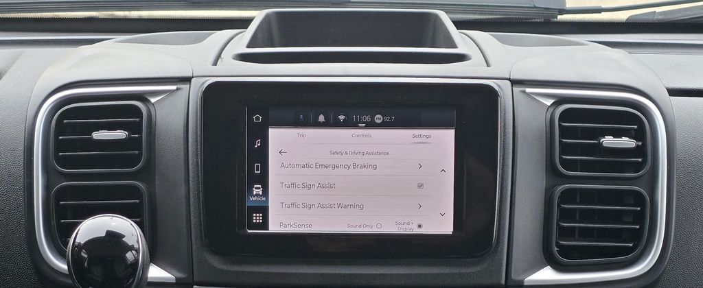 2025 Ram ProMaster 3500 High Roof Concord NC