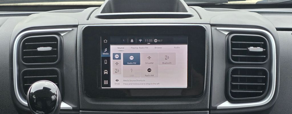 2025 Ram ProMaster 3500 High Roof Concord NC