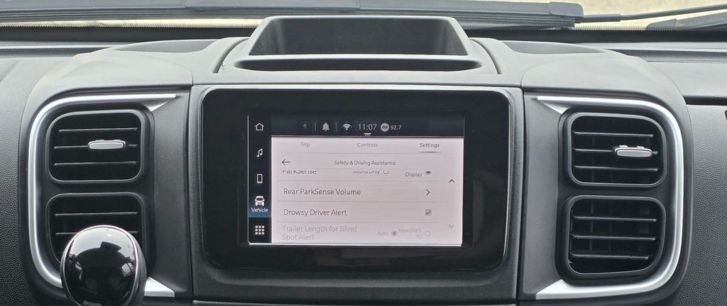 2025 Ram ProMaster 3500 High Roof Concord NC