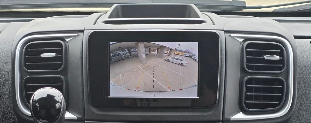 2025 Ram ProMaster 3500 High Roof Concord NC