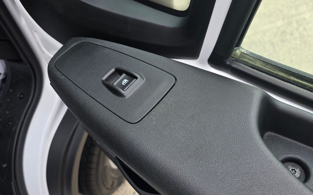 2025 Ram ProMaster 3500 High Roof Concord NC