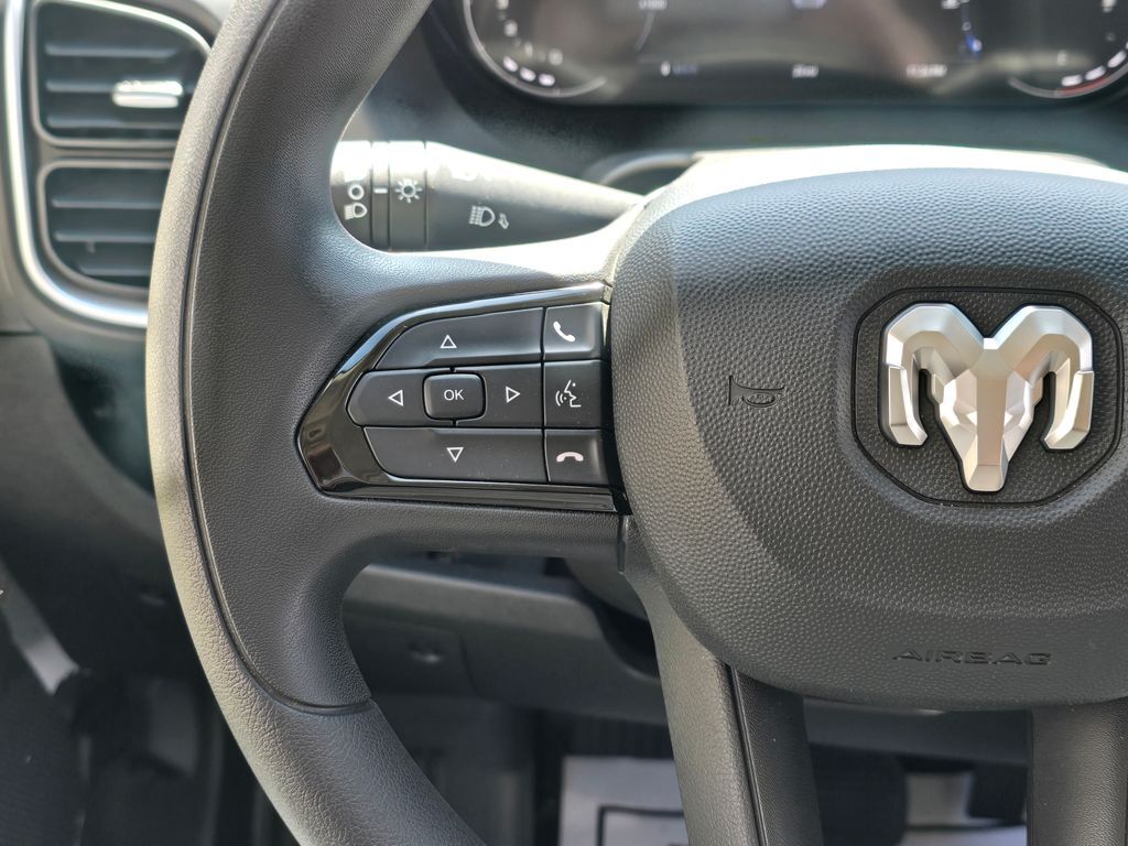 2025 Ram ProMaster 3500 High Roof Concord NC