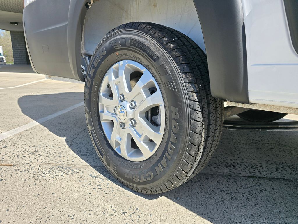 2025 Ram ProMaster 3500 High Roof Concord NC