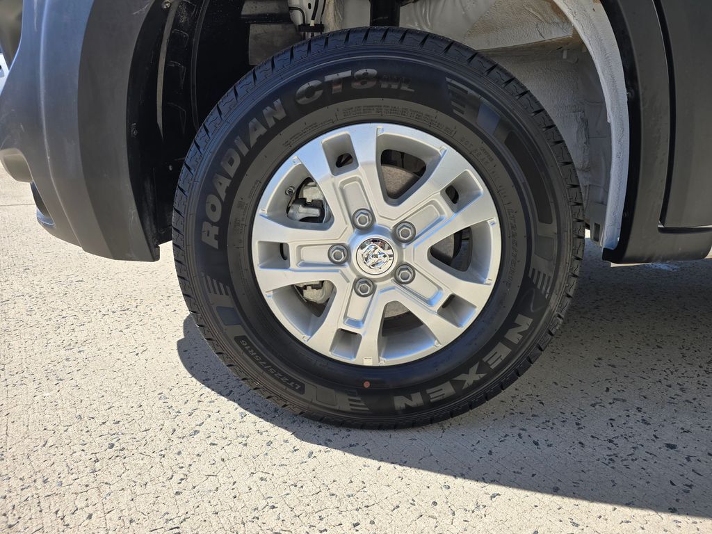 2025 Ram ProMaster 3500 High Roof Concord NC