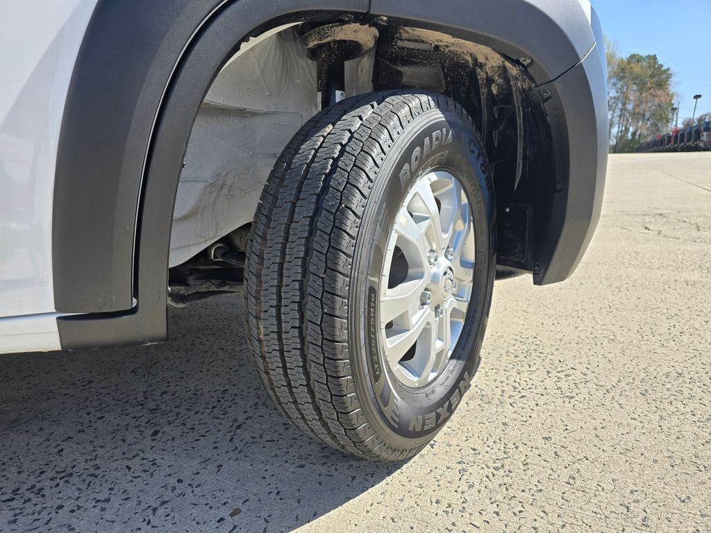 2025 Ram ProMaster 3500 High Roof Concord NC