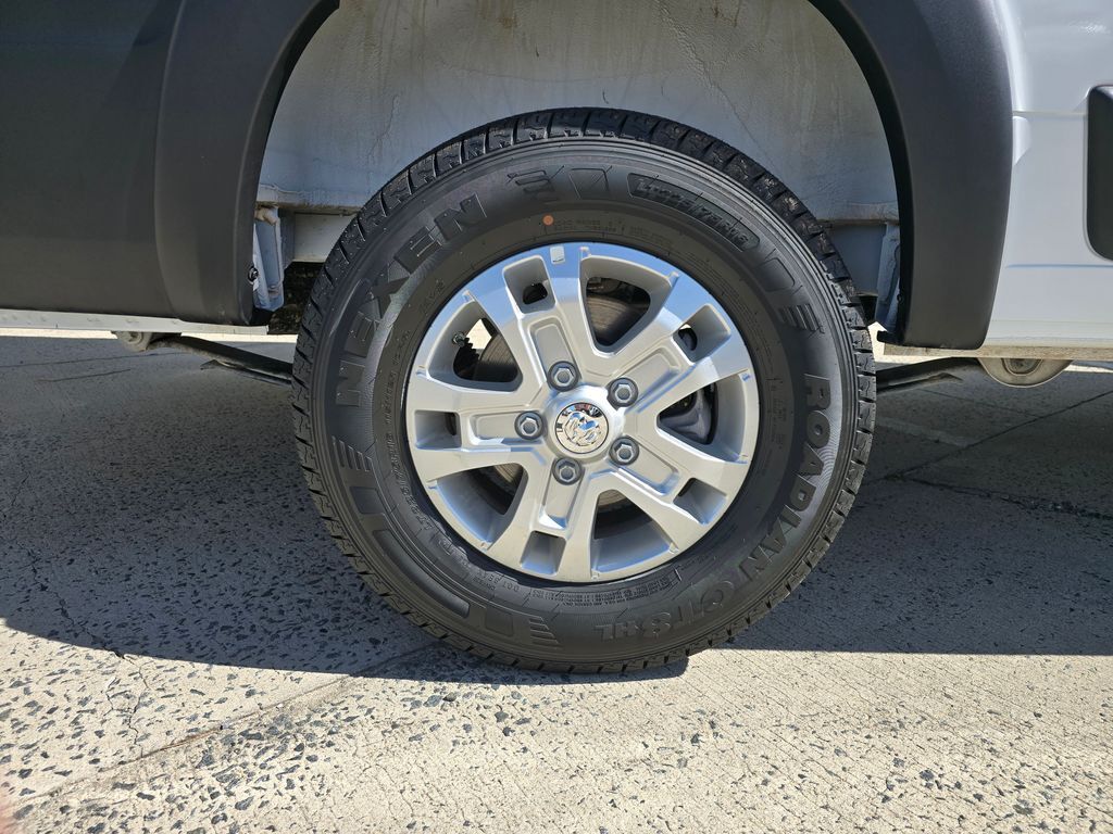 2025 Ram ProMaster 3500 High Roof Concord NC