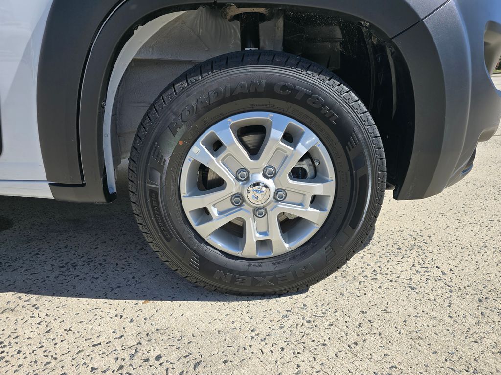 2025 Ram ProMaster 3500 High Roof Concord NC