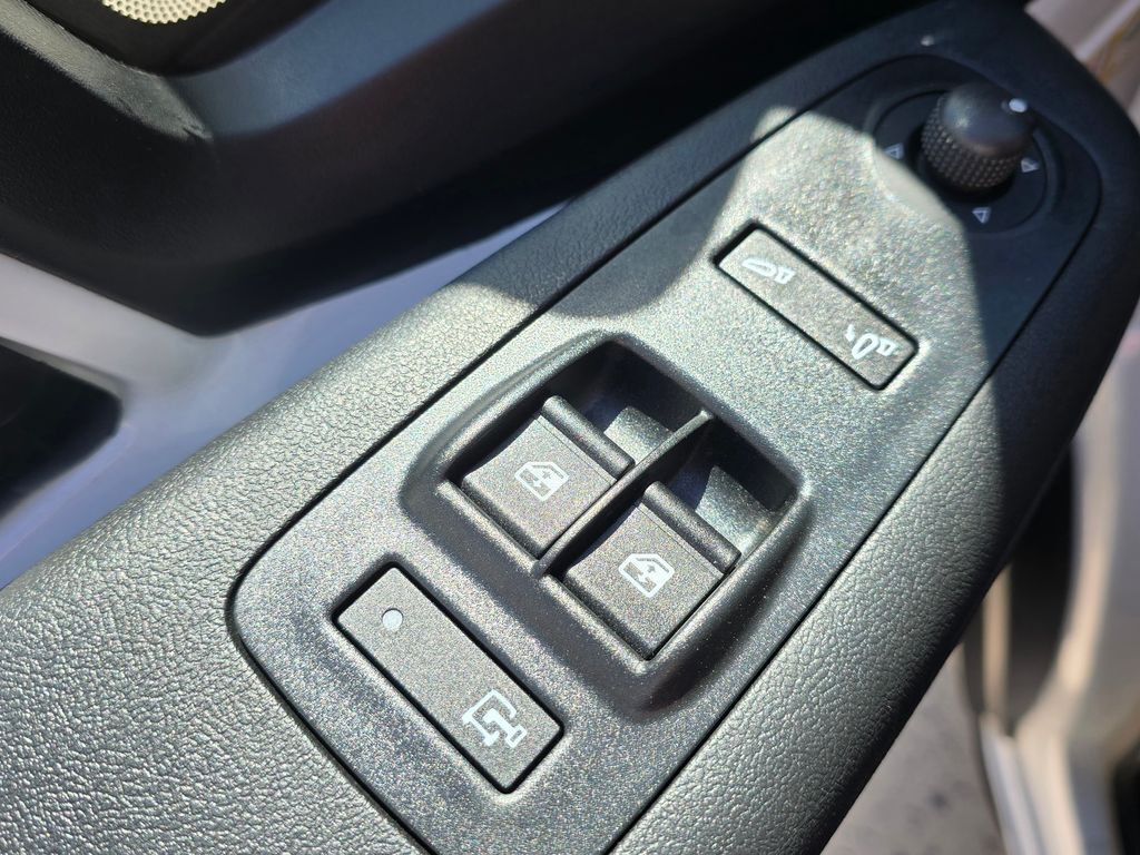 2025 Ram ProMaster 3500 High Roof Concord NC