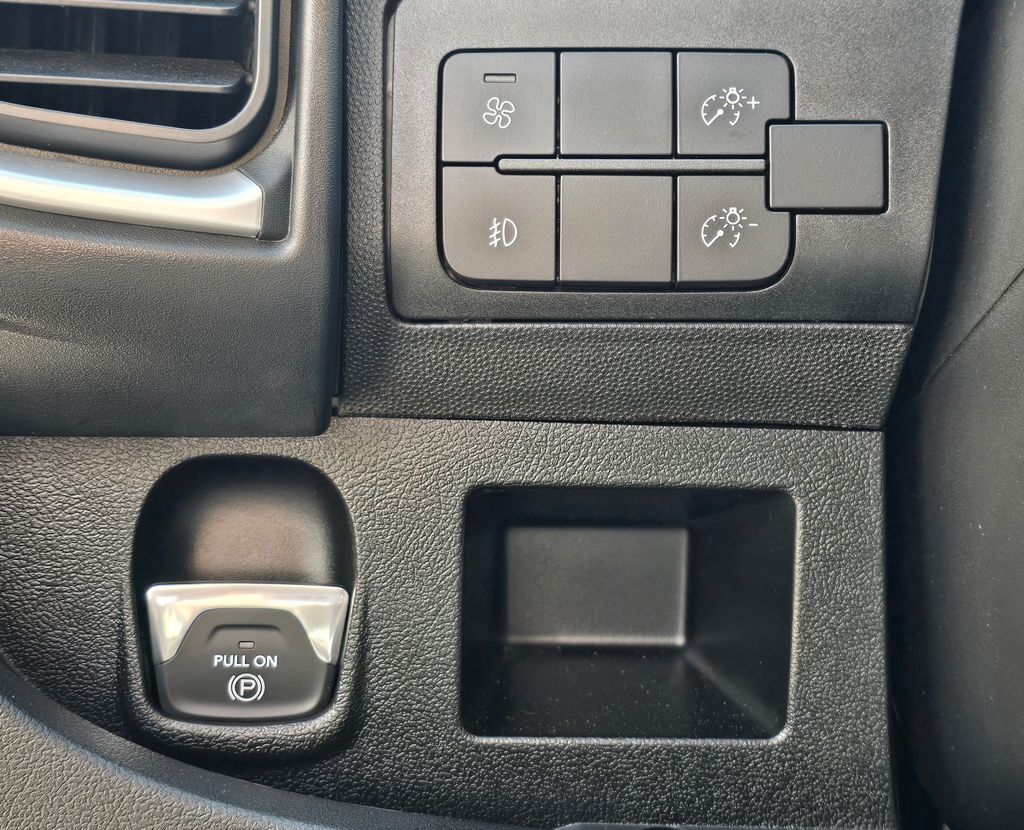 2025 Ram ProMaster 3500 High Roof Concord NC