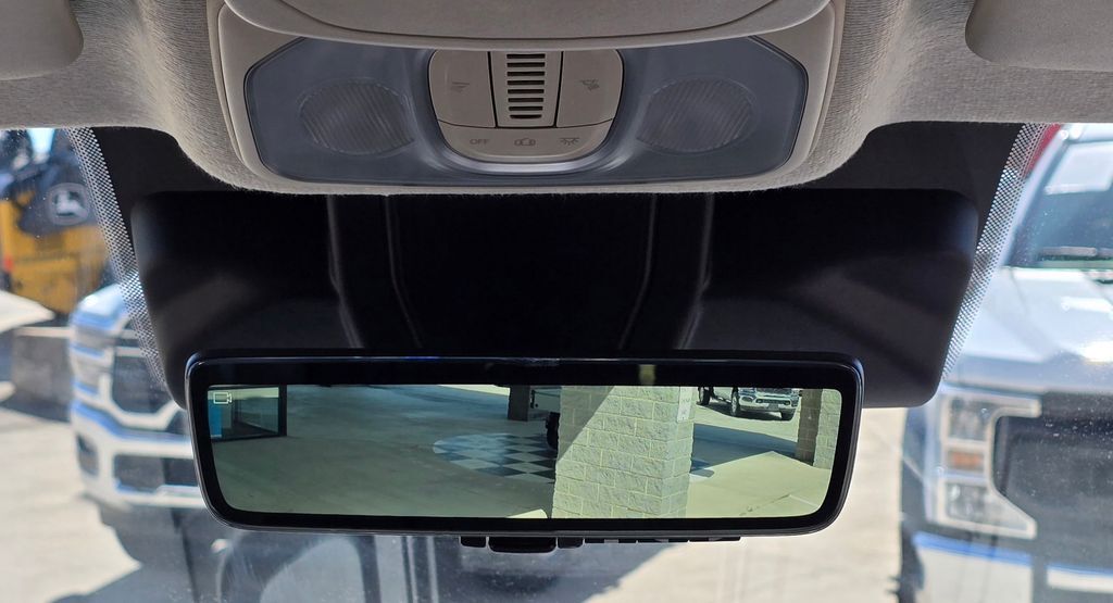 2025 Ram ProMaster 3500 High Roof Concord NC