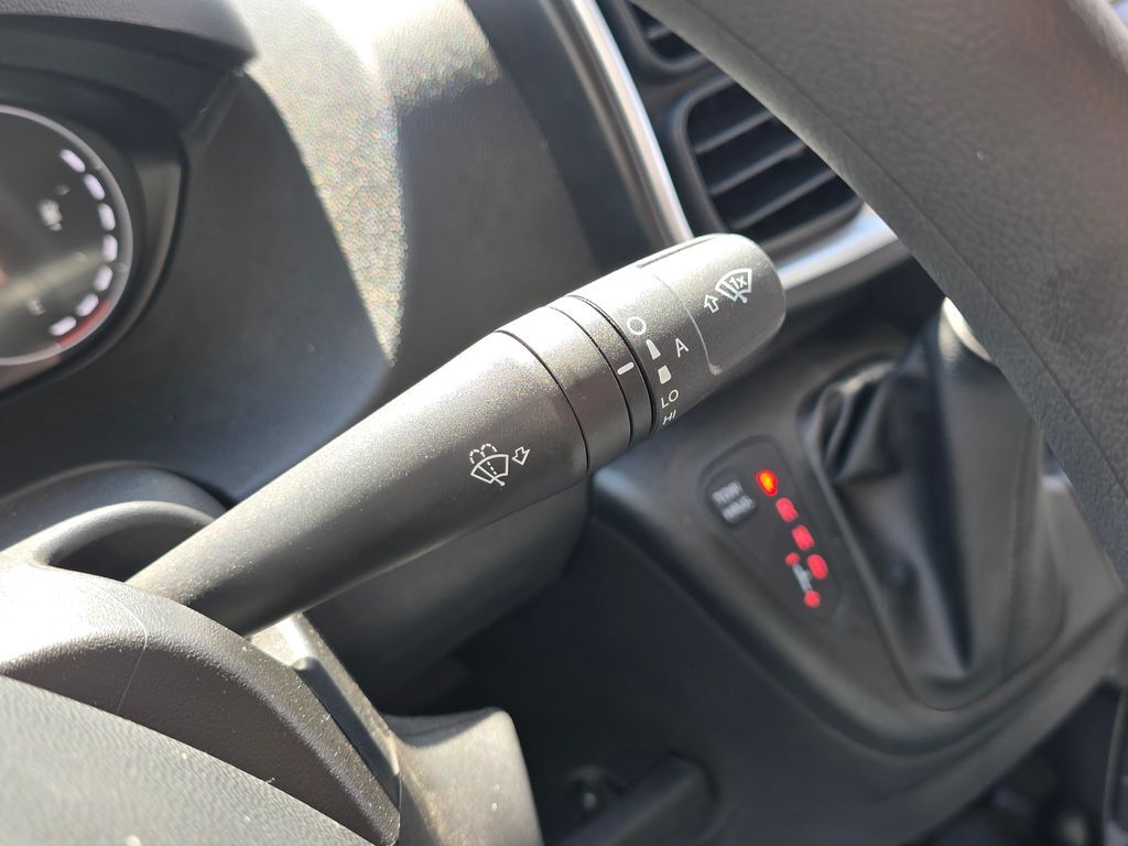 2025 Ram ProMaster 3500 High Roof Concord NC