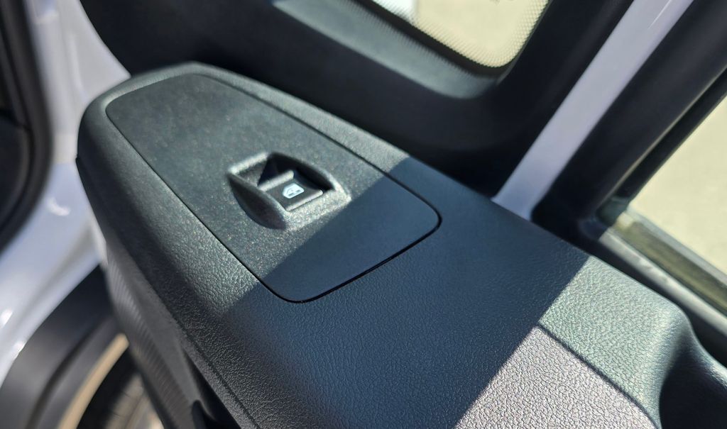 2025 Ram ProMaster 3500 High Roof Concord NC