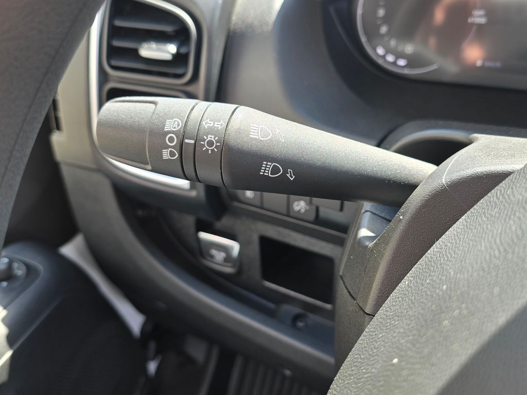 2025 Ram ProMaster 3500 High Roof Concord NC