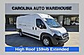 2025 Ram ProMaster 3500 High Roof