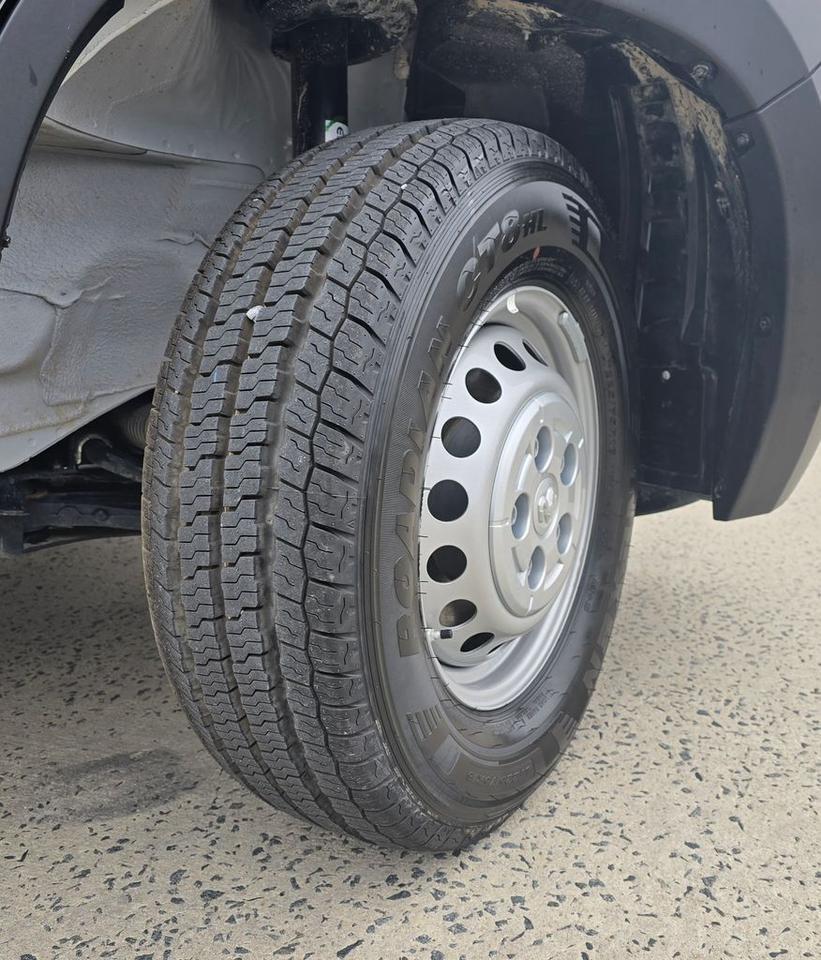 2025 Ram ProMaster 3500 High Roof Concord NC