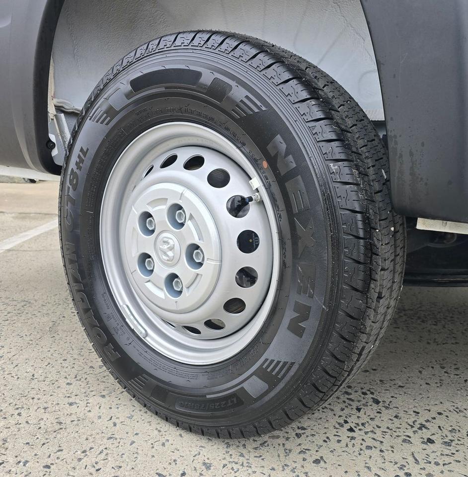 2025 Ram ProMaster 3500 High Roof Concord NC