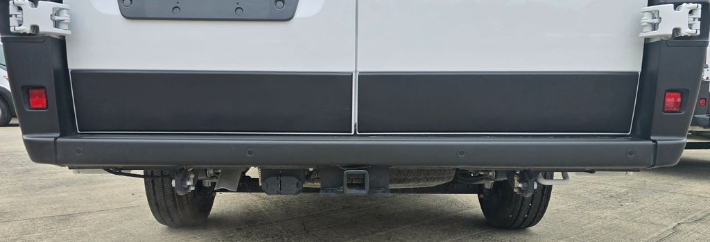 2025 Ram ProMaster 3500 High Roof Concord NC