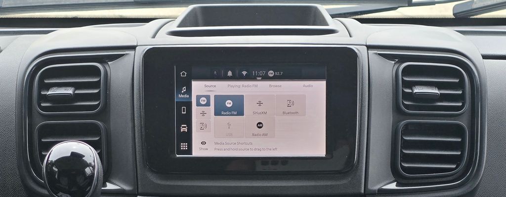 2025 Ram ProMaster 3500 High Roof Concord NC