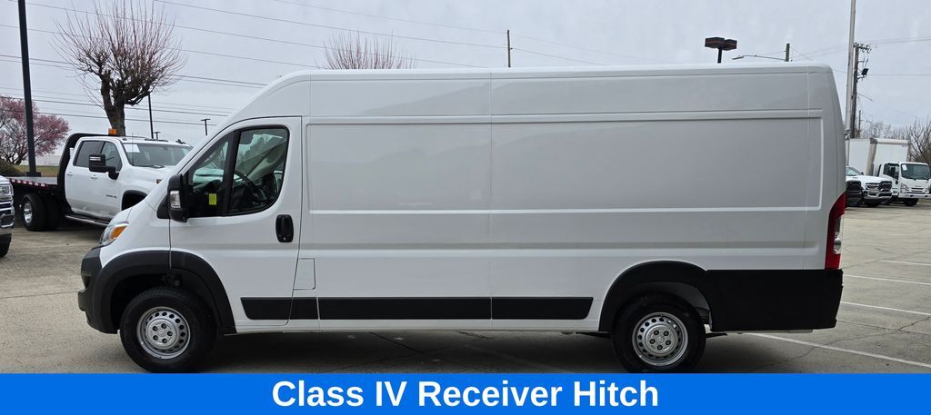 2025 Ram ProMaster 3500 High Roof Concord NC