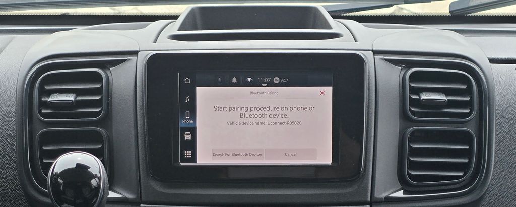 2025 Ram ProMaster 3500 High Roof Concord NC