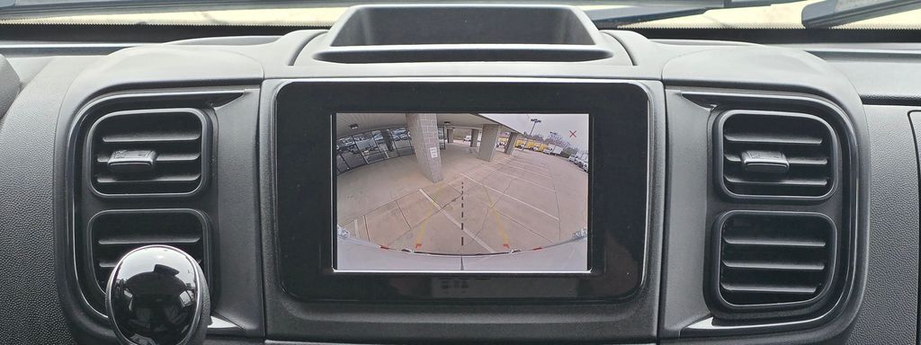 2025 Ram ProMaster 3500 High Roof Concord NC