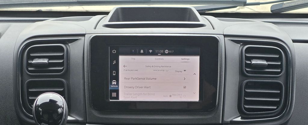 2025 Ram ProMaster 3500 High Roof Concord NC