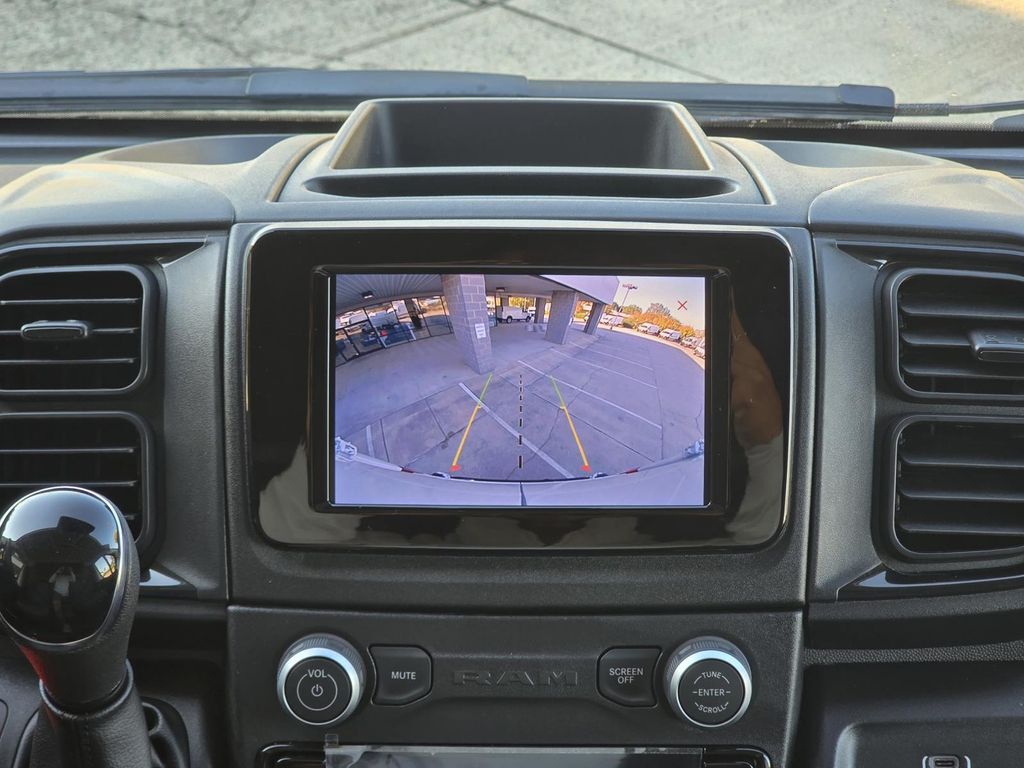 2025 Ram ProMaster 3500 High Roof Concord NC