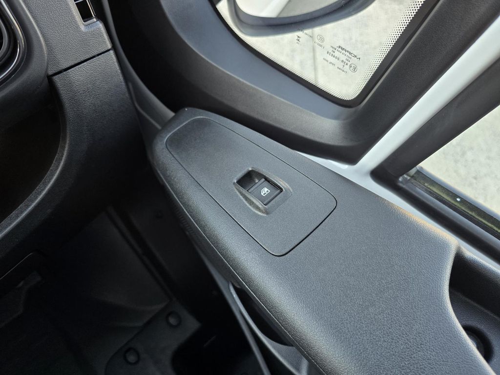 2025 Ram ProMaster 3500 High Roof Concord NC