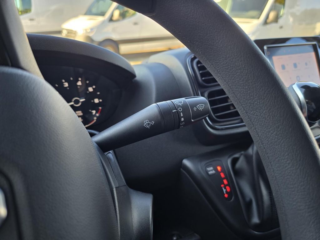 2025 Ram ProMaster 3500 High Roof Concord NC