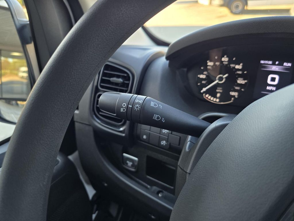 2025 Ram ProMaster 3500 High Roof Concord NC