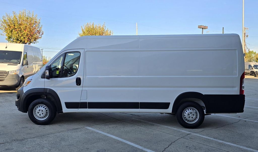 2025 Ram ProMaster 3500 High Roof Concord NC