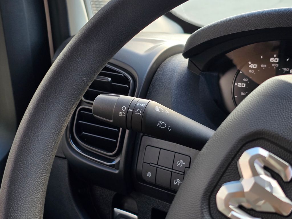 2025 Ram ProMaster 3500 High Roof Concord NC