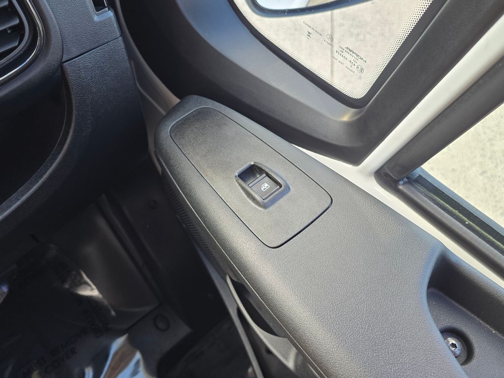 2025 Ram ProMaster 3500 High Roof Concord NC