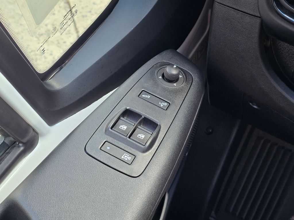 2025 Ram ProMaster 3500 High Roof Concord NC