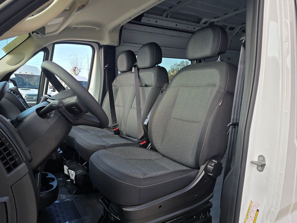 2025 Ram ProMaster 3500 High Roof Concord NC