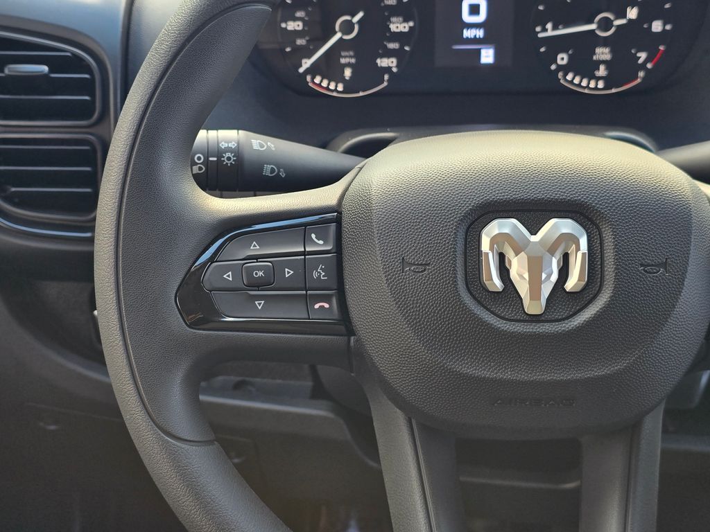 2025 Ram ProMaster 3500 High Roof Concord NC