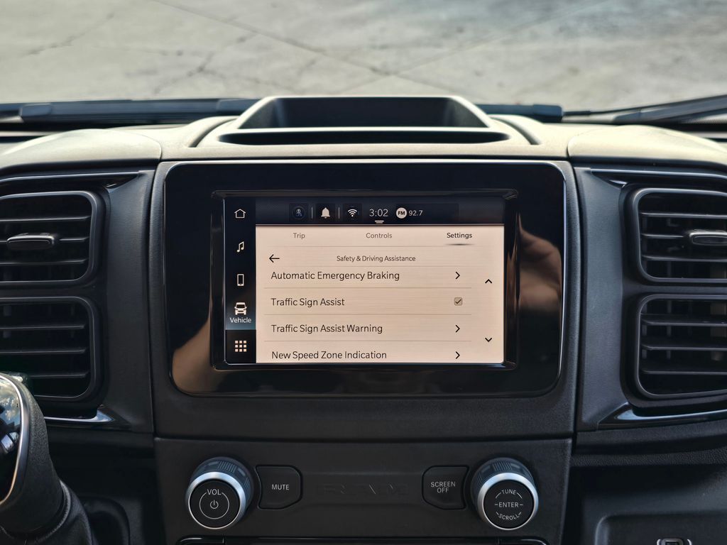 2025 Ram ProMaster 3500 High Roof Concord NC