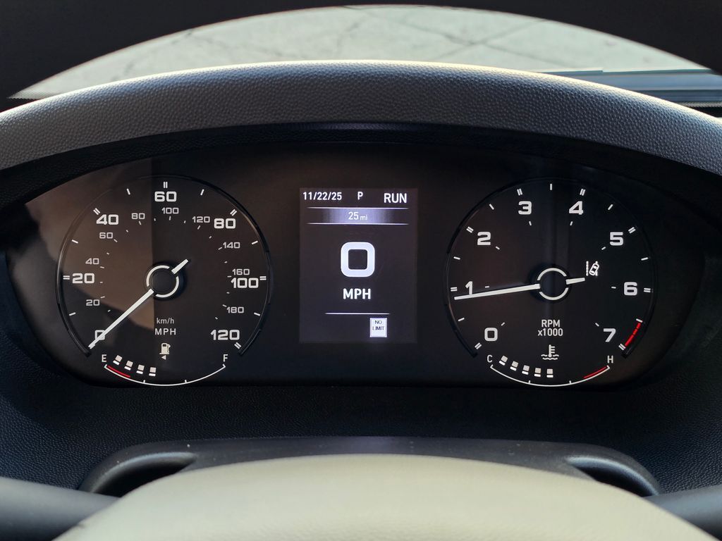 2025 Ram ProMaster 3500 High Roof Concord NC