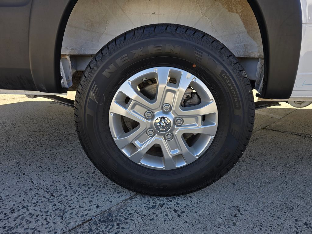 2025 Ram ProMaster 3500 High Roof Concord NC