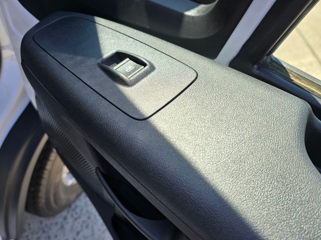 2025 Ram ProMaster 3500 High Roof Concord NC