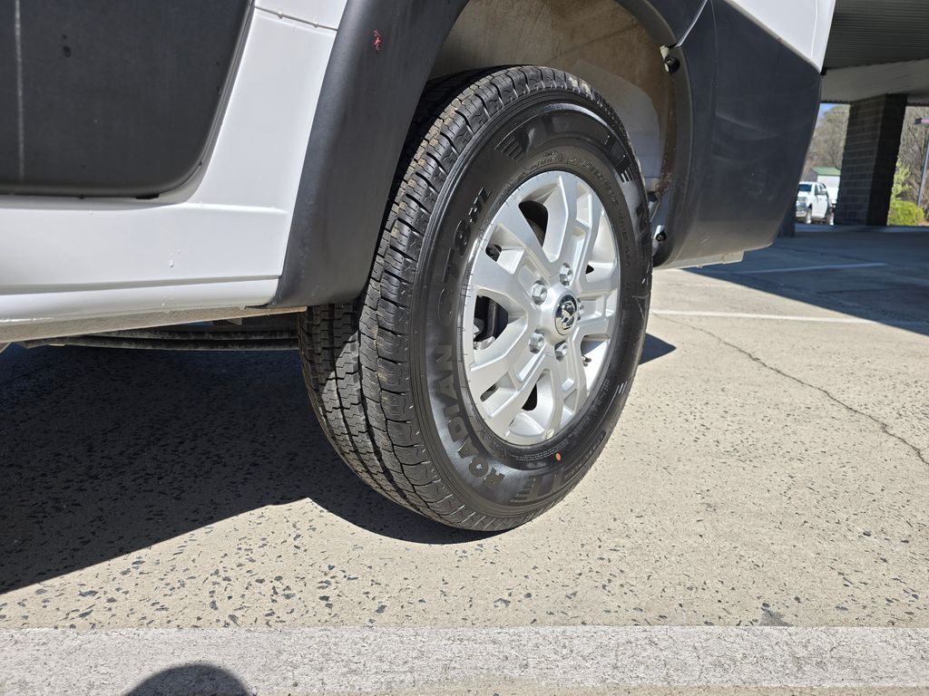 2025 Ram ProMaster 3500 High Roof Concord NC