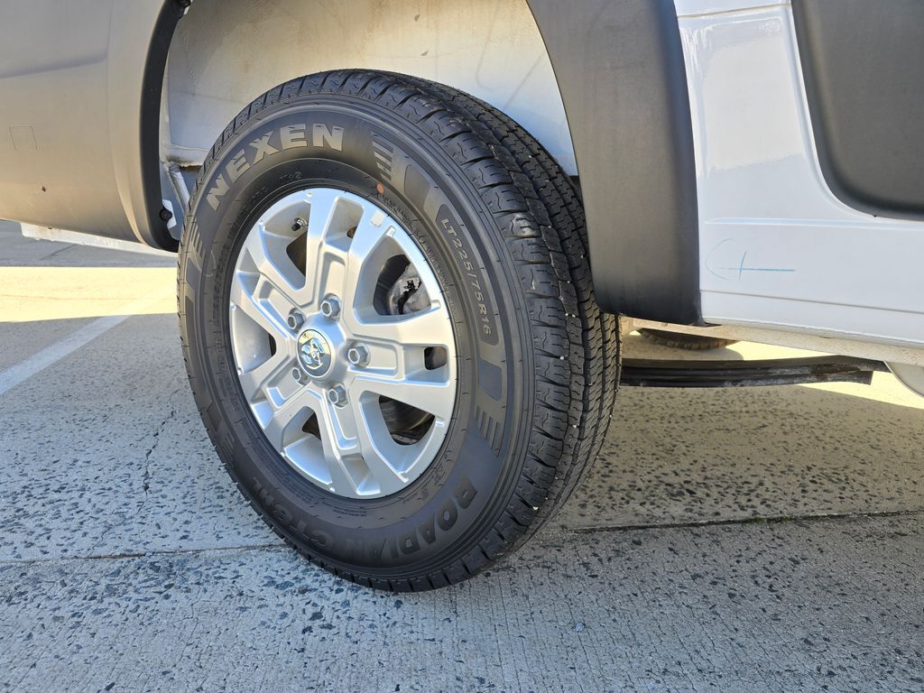 2025 Ram ProMaster 3500 High Roof Concord NC