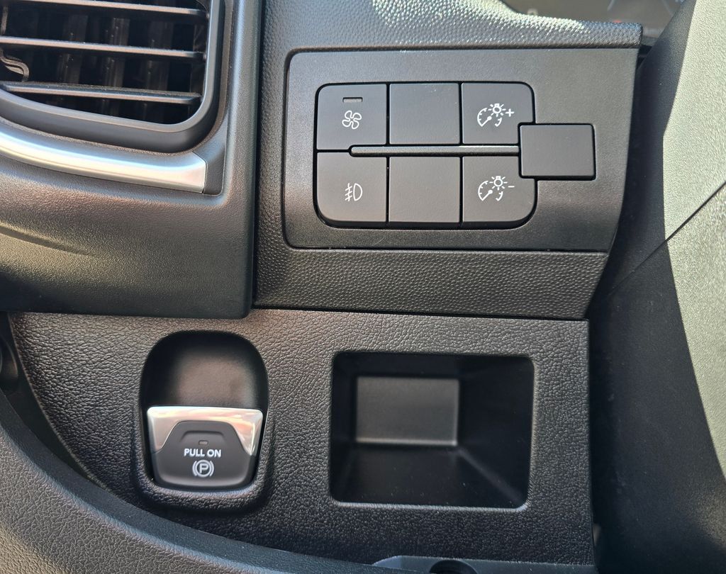 2025 Ram ProMaster 3500 High Roof Concord NC